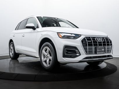 Certified 2023 Audi Q5 2.0T Premium
