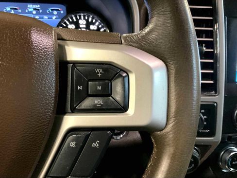 Used 2017 Ford F150 King Ranch w/ Max Trailer Tow Package image 21