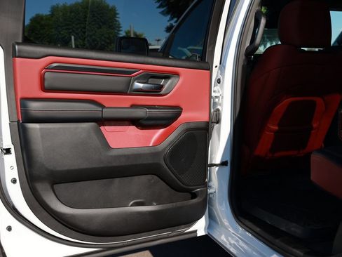 New 2026 RAM 1500 Rebel AWD/4WD image 34