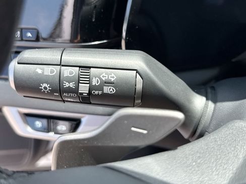Used 2023 Lexus RX 350 FWD w/ Cold Area Package image 30