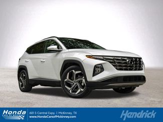 Used 2022 Hyundai Tucson Limited FWD video 1