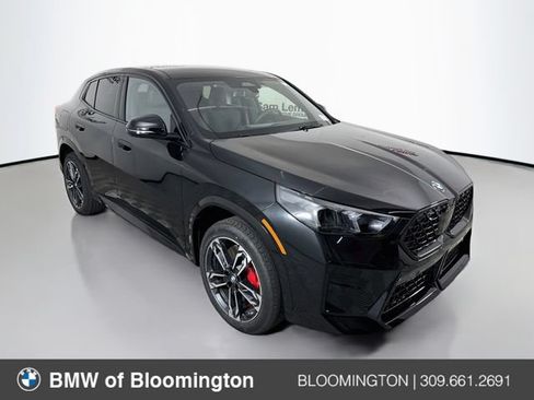 New 2026 BMW X2 xDrive28i w/ Technology Package AWD/4WD image 1