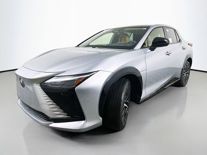 New 2026 Lexus RZ 350e 2WD w/ Technology Package