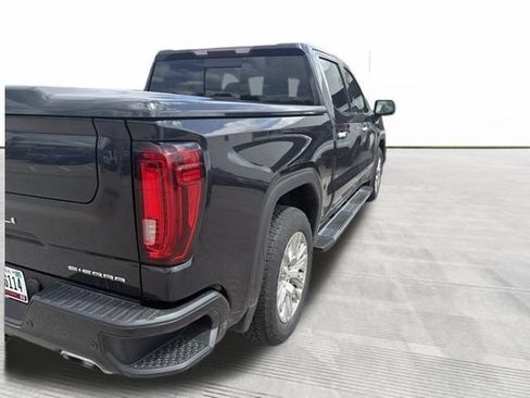 Used 2020 GMC Sierra 1500 Denali AWD/4WD image 4