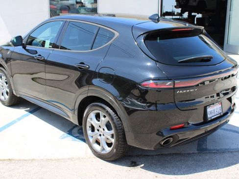 Used 2024 Dodge Hornet R/T Plus AWD/4WD image 6