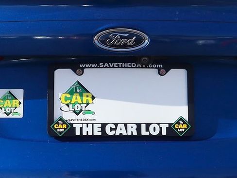 Used 2018 Ford Fiesta SE image 20