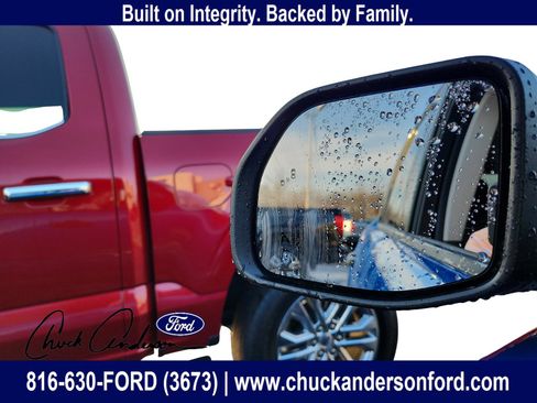 New 2025 Ford Bronco Sport Big Bend AWD/4WD image 13