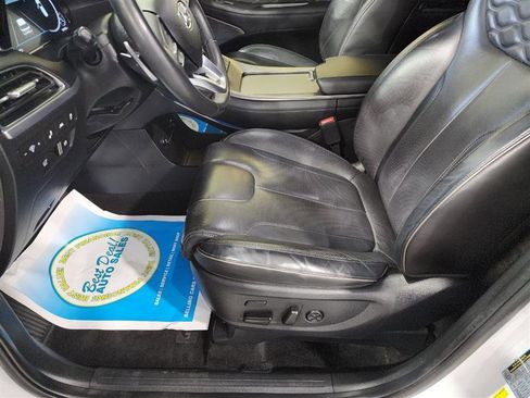 Used 2021 Hyundai Palisade Calligraphy w/ Cargo Package image 13