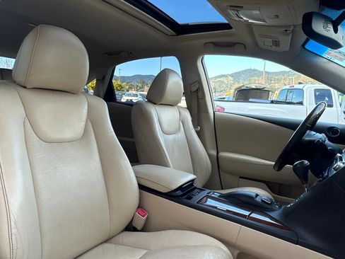 Used 2014 Lexus RX 350 AWD image 31