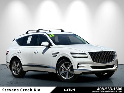 Used 2023 Genesis GV80 3.5T Advanced +