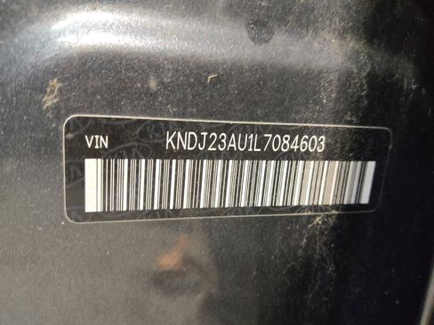 Used 2020 Kia Soul LX FWD image 33