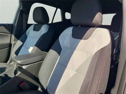 New 2026 Chevrolet Trax RS image 23