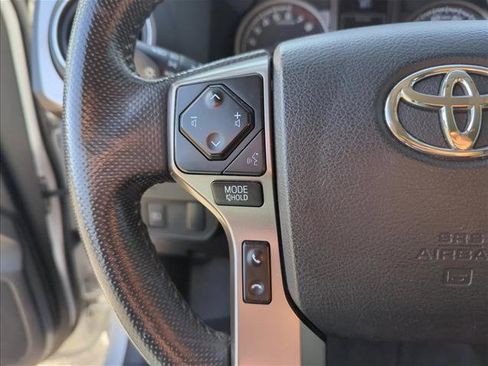 Certified 2023 Toyota Tacoma SR5 w/ Technology Package RWD image 16