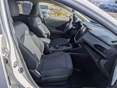 Used 2024 Subaru Crosstrek 2.0i Premium AWD/4WD image 20