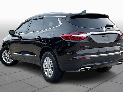 Used 2018 Buick Enclave Essence w/ Trailering Package image 12