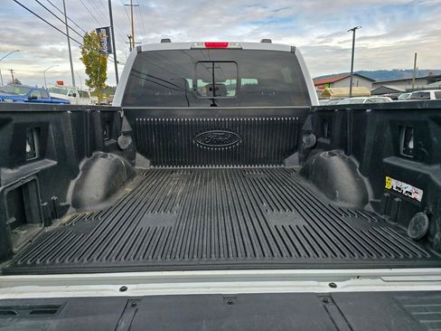 Used 2021 Ford F150 XLT w/ Equipment Group 302A High image 15