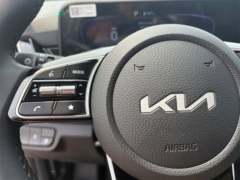 New 2025 Kia Seltos S image 25
