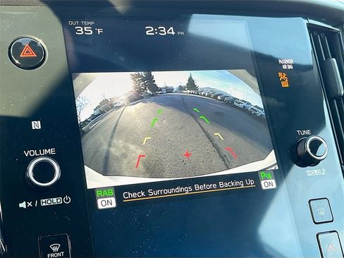 Used 2024 Subaru Legacy Limited image 14