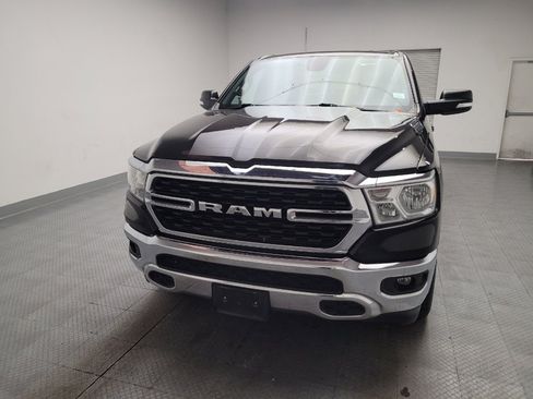 Used 2022 RAM 1500 Big Horn w/ Trailer Tow Group AWD/4WD image 15