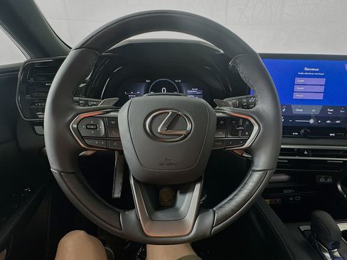New 2026 Lexus RX 350h w/ Convenience Package AWD/4WD image 11