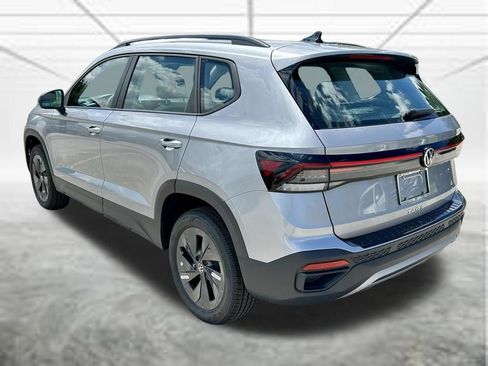 New 2026 Volkswagen Taos S FWD image 7