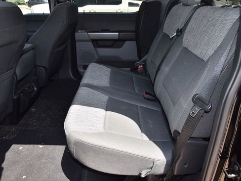 Certified 2026 Ford F250 XLT AWD/4WD image 13