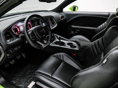 Used 2023 Dodge Challenger SRT Hellcat w/ Plus Package image 42