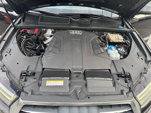 Used 2017 Audi Q7 3.0T Prestige image 16