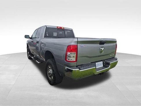 Used 2020 RAM 2500 Tradesman AWD/4WD image 14