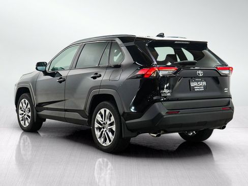 Used 2024 Toyota RAV4 XLE Premium w/ Weather Package AWD/4WD image 3