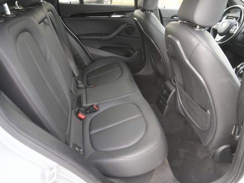 Used 2021 BMW X1 xDrive28i w/ Convenience Package image 16