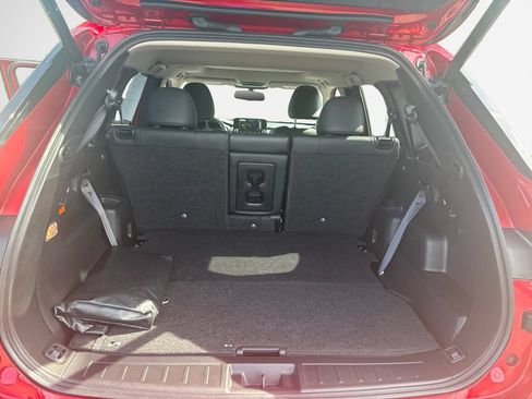 Used 2025 Mitsubishi Outlander SE AWD/4WD image 25