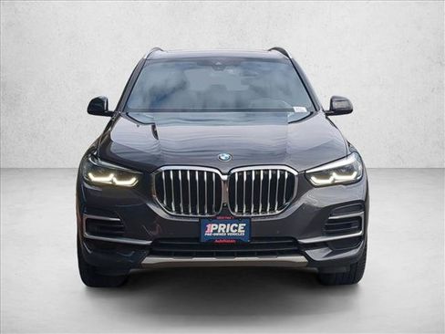 Used 2023 BMW X5 xDrive40i image 2
