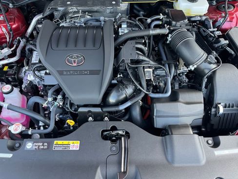 New 2026 Toyota Crown Platinum image 22