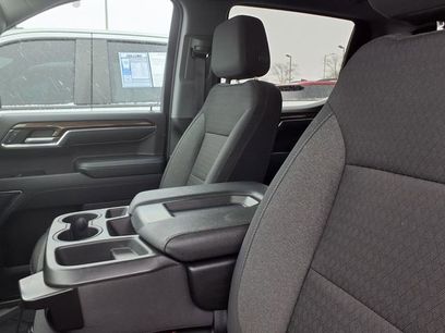 Used 2022 Chevrolet Silverado 1500 LT w/ All Star Edition Plus