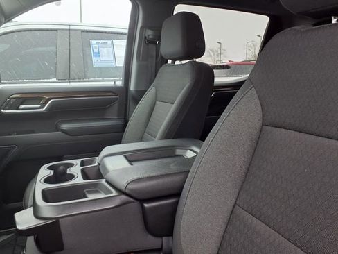 Used 2022 Chevrolet Silverado 1500 LT w/ All Star Edition Plus AWD/4WD image 3