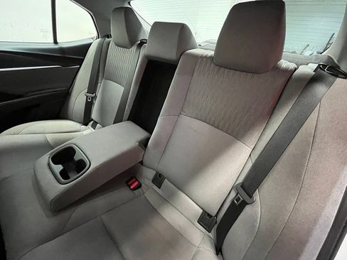 Used 2025 Toyota Camry LE w/ Convenience Package FWD image 14