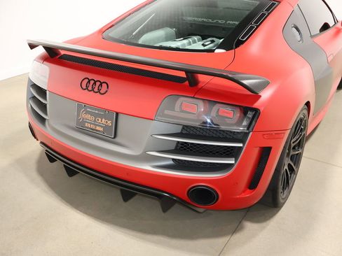 Used 2012 Audi R8 GT image 54