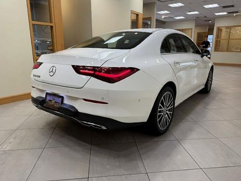 Used 2025 Mercedes-Benz CLA 250 image 5