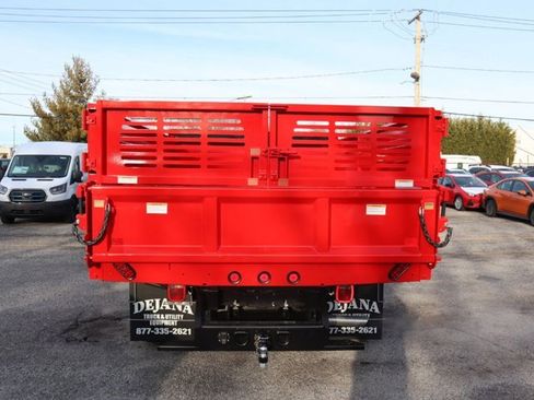 New 2024 Ford F350 XL w/ Snow Plow Prep Package image 4