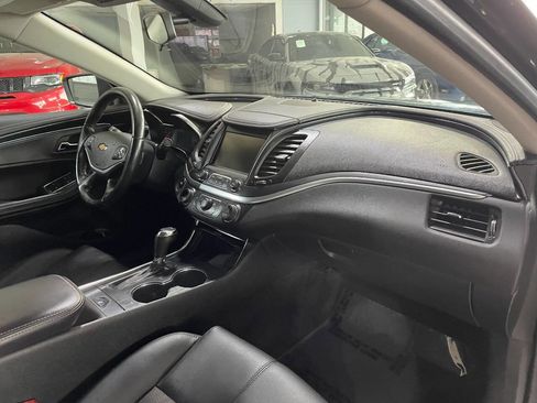 Used 2020 Chevrolet Impala LT image 27