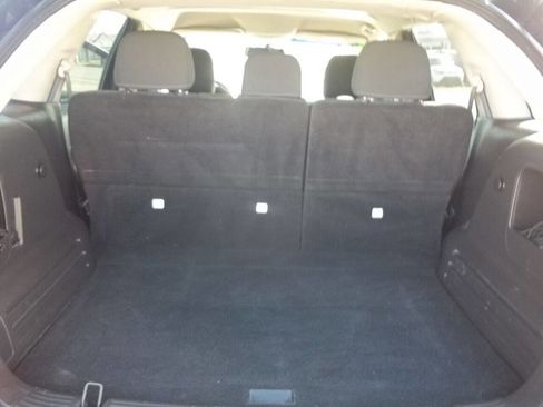 Used 2012 Ford Edge SE image 10