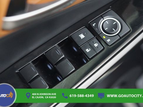 Used 2024 Lexus IS 300 F Sport w/ Accessory Package RWD image 20