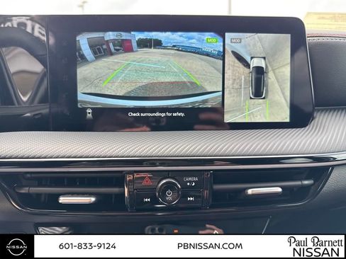 New 2025 Nissan Kicks SR image 24