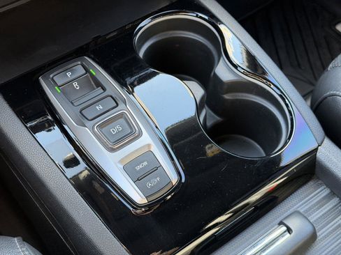 Used 2021 Honda Passport Touring image 11