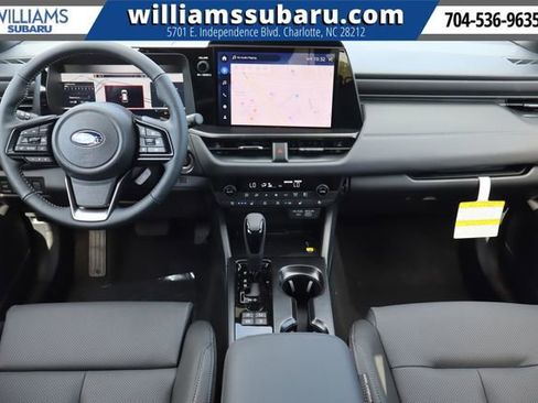 New 2026 Subaru Outback Touring XT AWD/4WD image 8