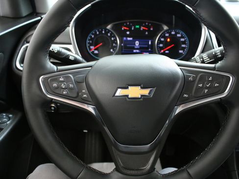 Used 2023 Chevrolet Equinox LT AWD/4WD image 13