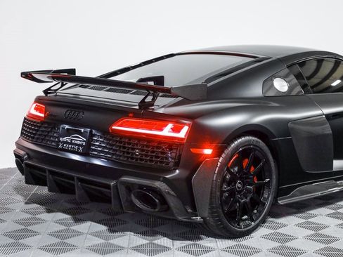 Used 2023 Audi R8 V10 GT image 5