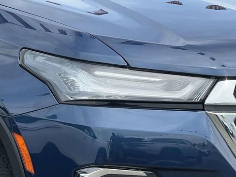 Certified 2023 Chevrolet Traverse LS FWD image 8