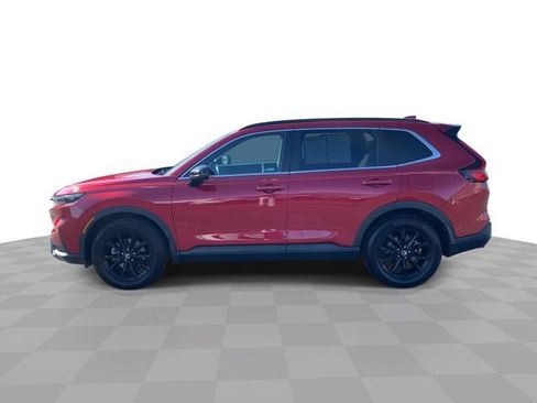 Used 2024 Honda CR-V Sport-L image 5